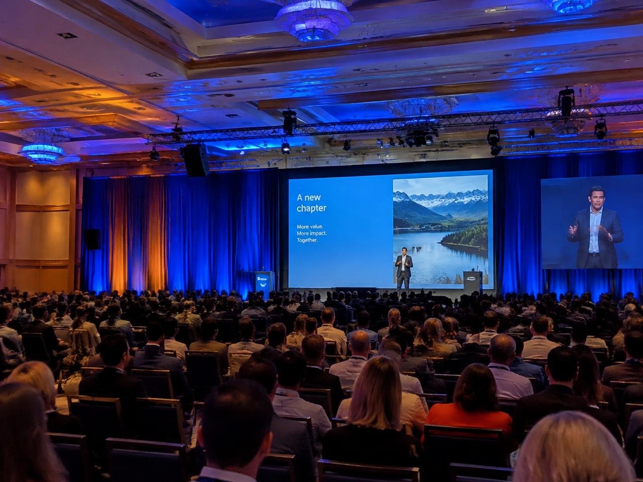Educational & Professional Events
