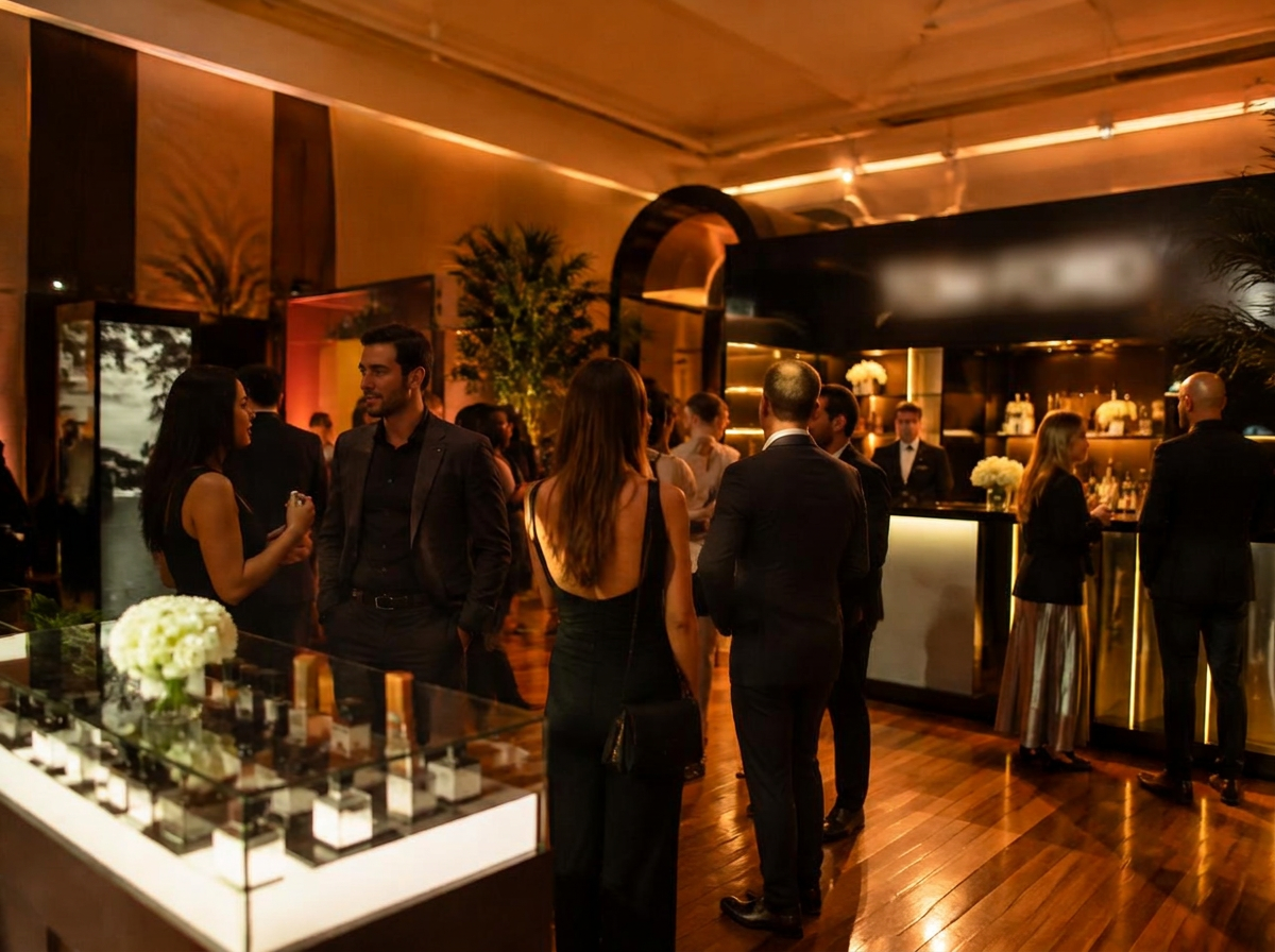 Event & Brand Promotions
