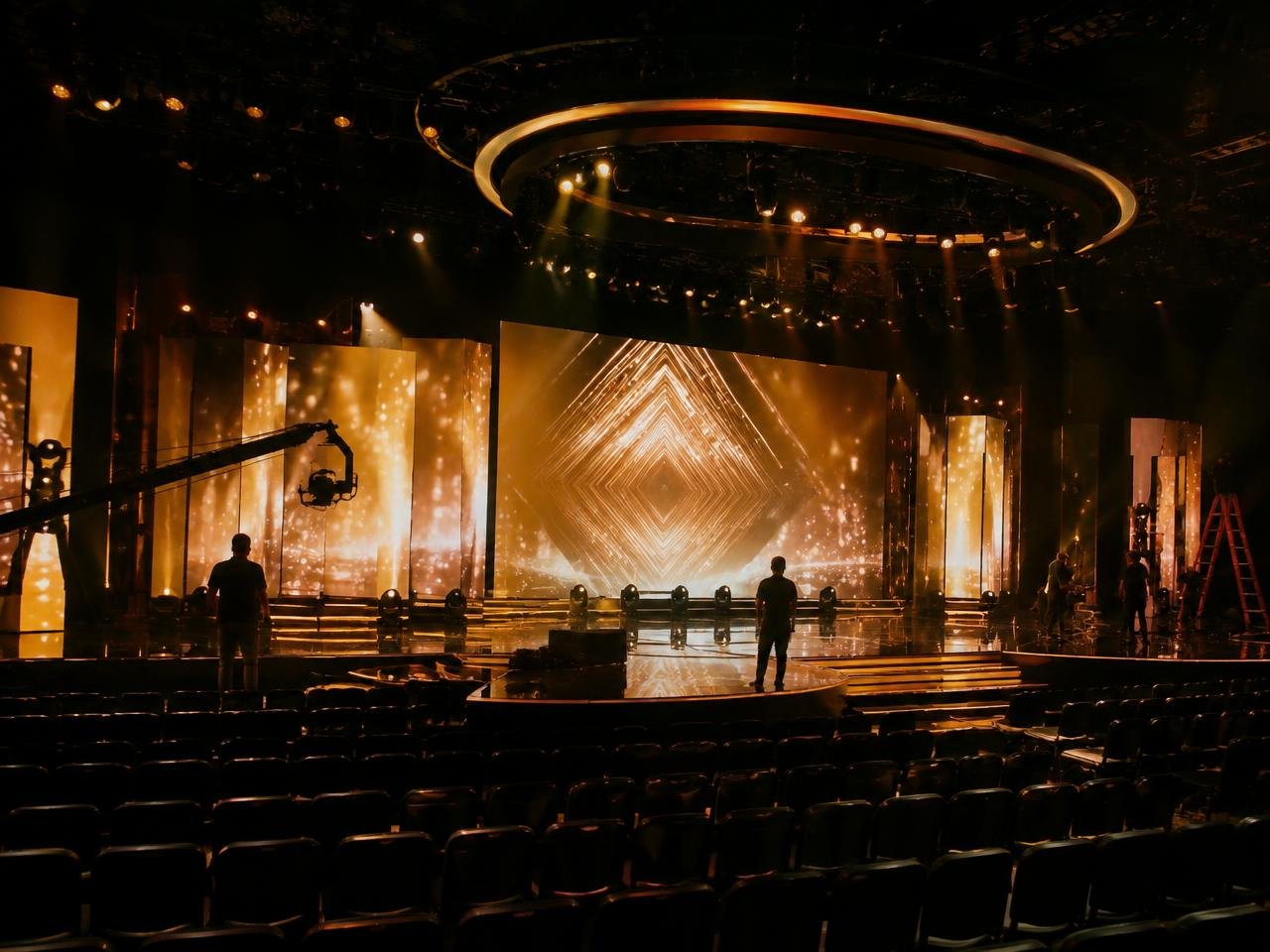 Award Show Production