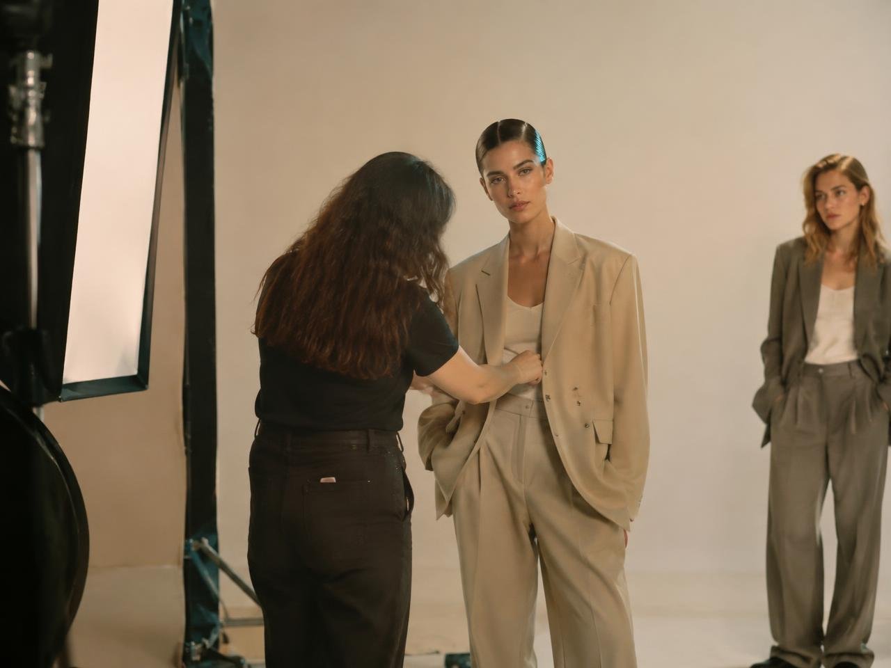 Models & Talent Management